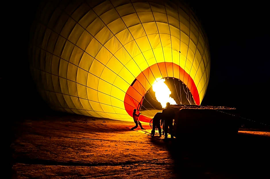 Very Peri Cappadocia - The Lifestyle Luxury Design Hotel