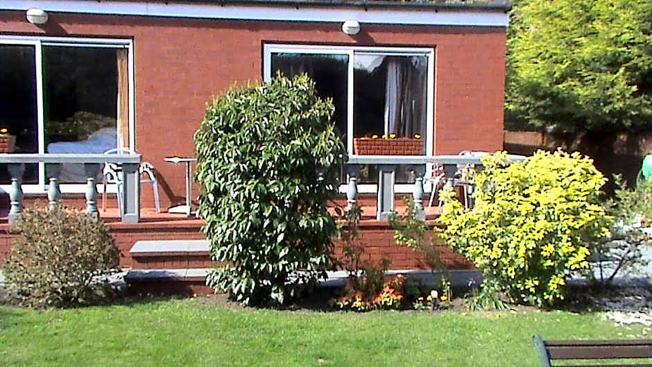 Balmoral Lodge Hotel