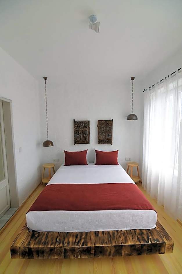Kozanoğluhan Butik Otel