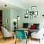 harry's home Berlin-Moabit hotel & apartments