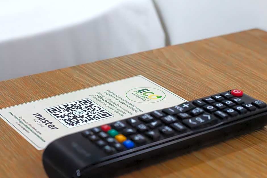 Master Express Cidade Baixa