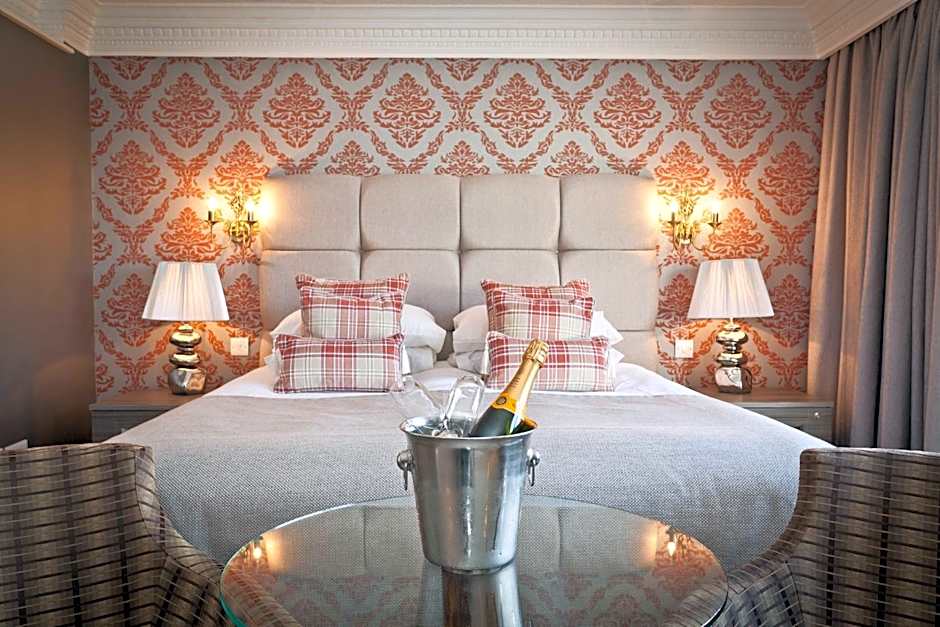 Hillthwaite House Hotel