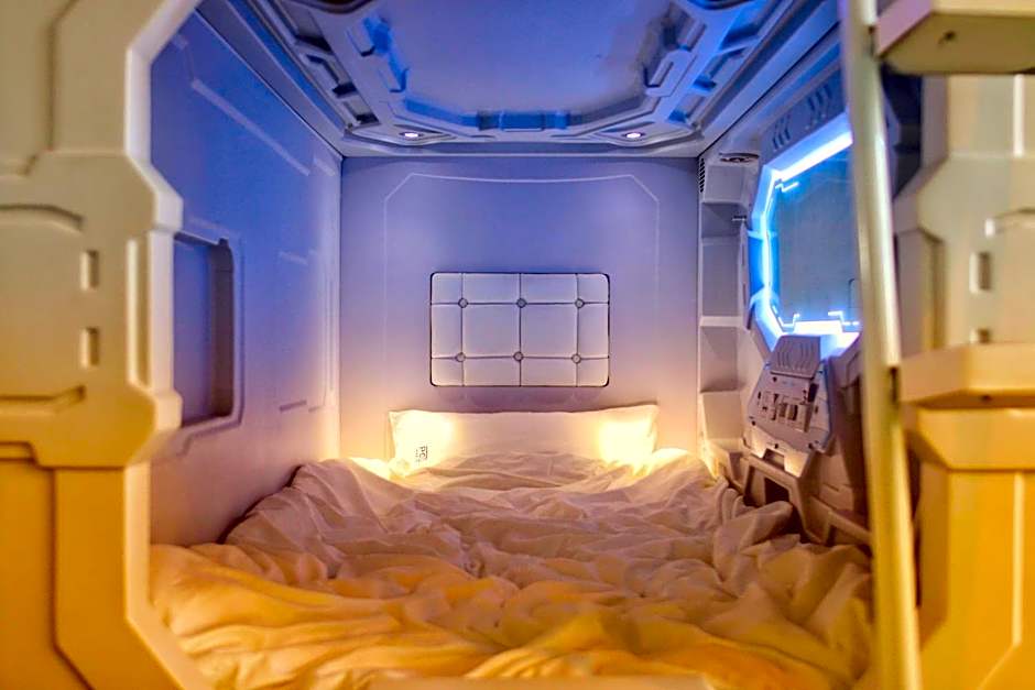 Pod Inn