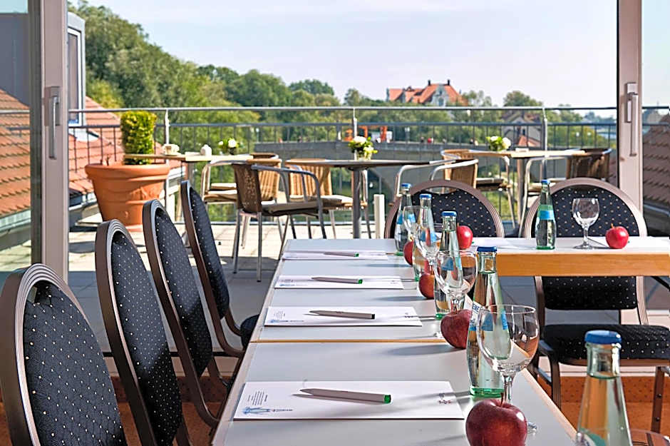 SORAT Insel-Hotel Regensburg