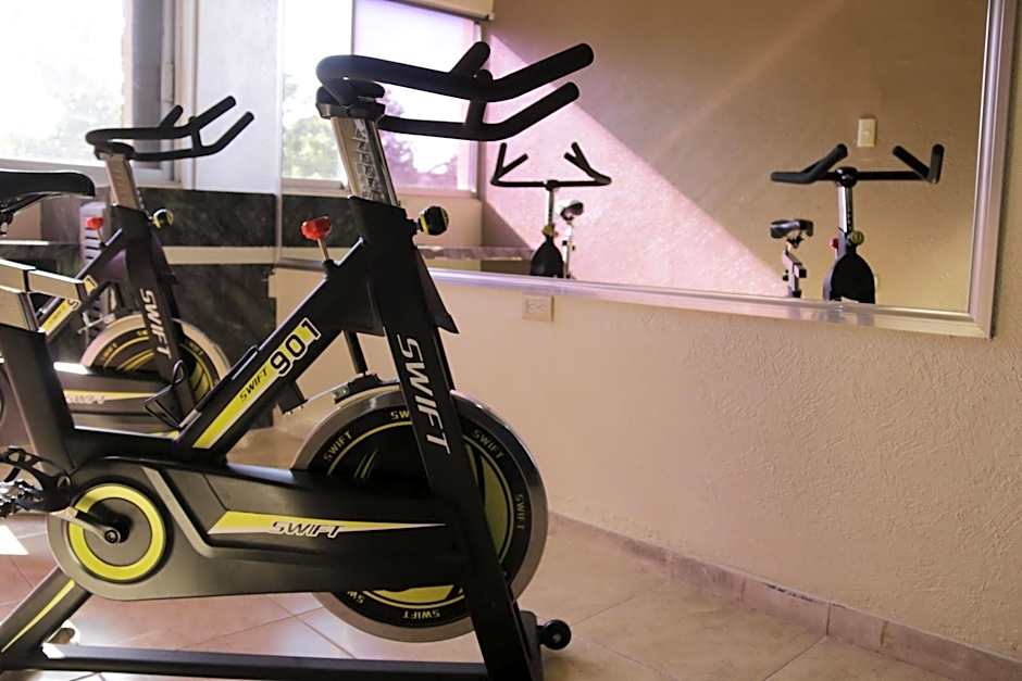 Hotel America Palacio