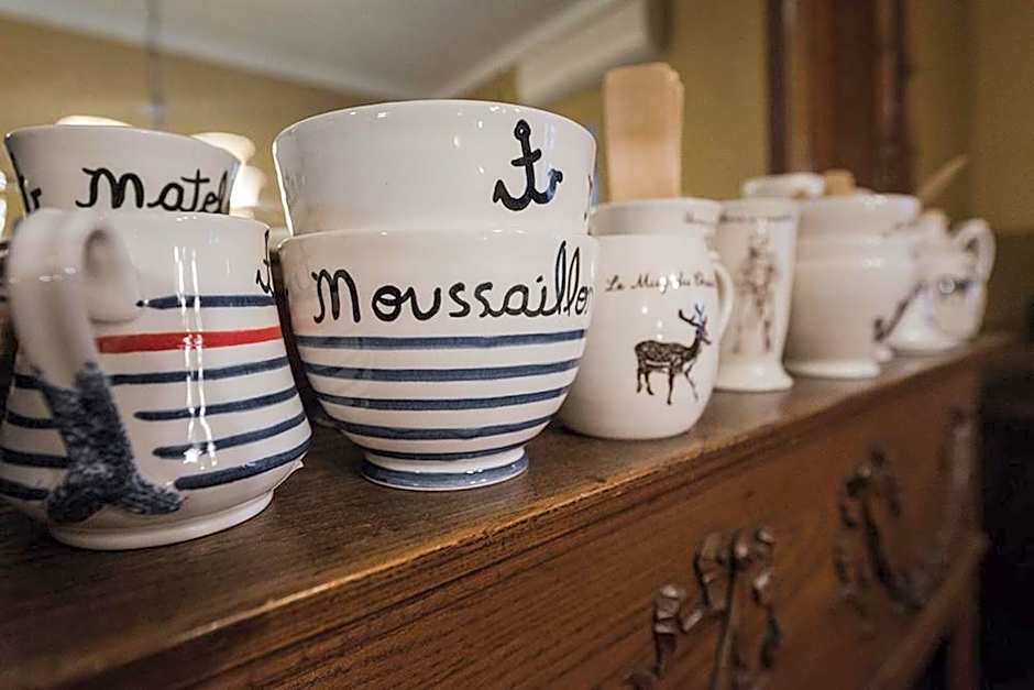 À l'Adresse du Centre-Ville