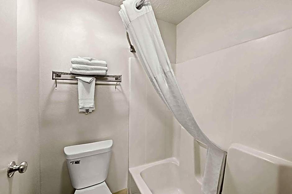 Quality Inn North Platte