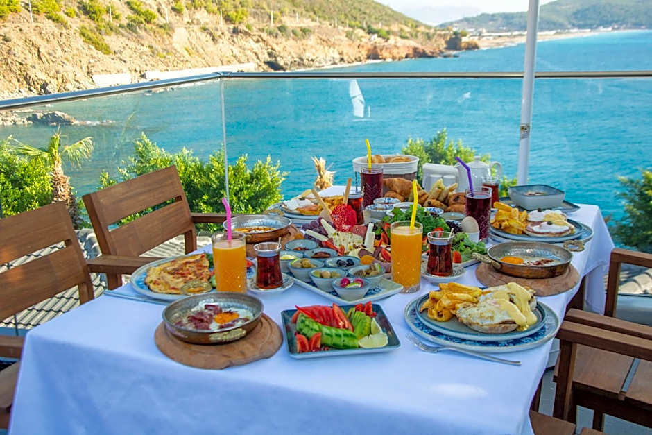 Porto Amore Club Hotel