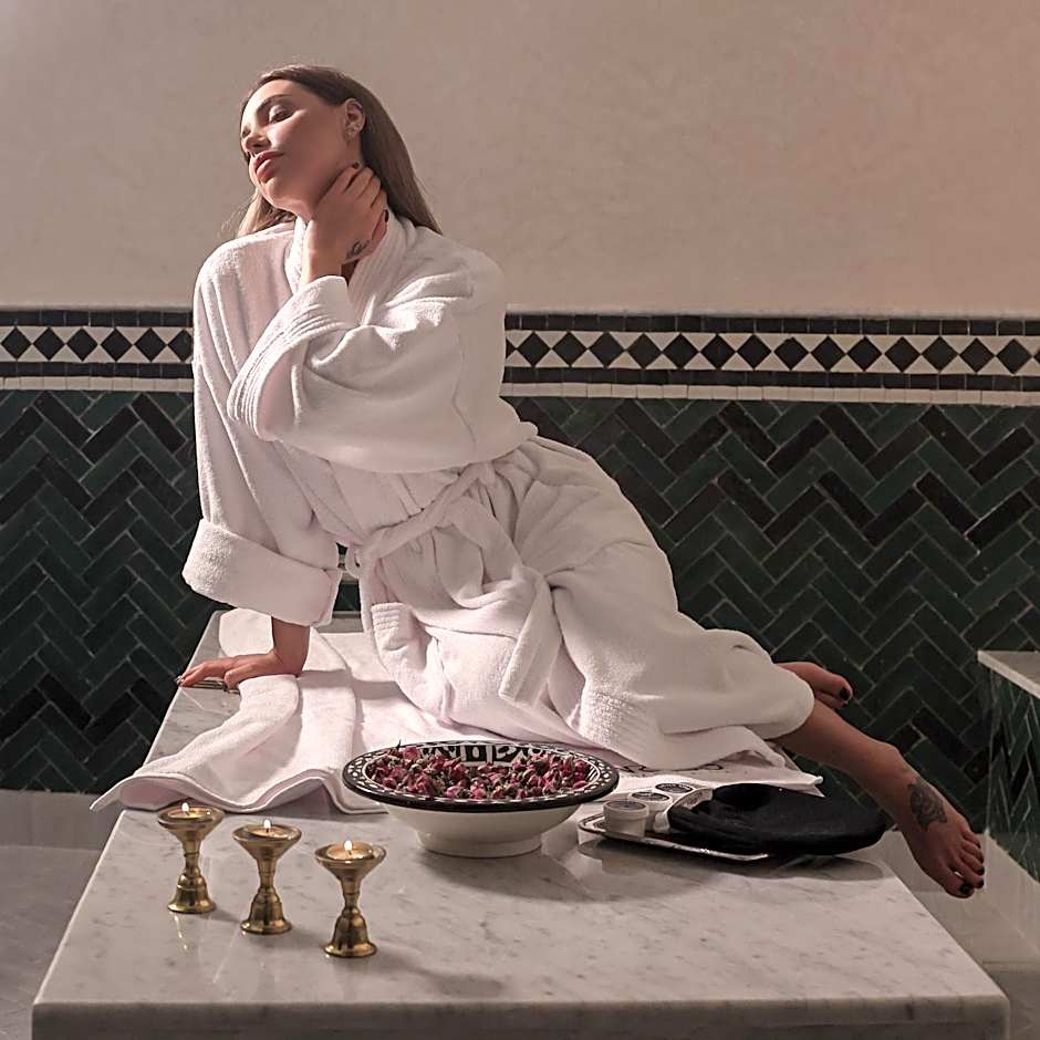 Dar Lys Luxury Riad & Spa