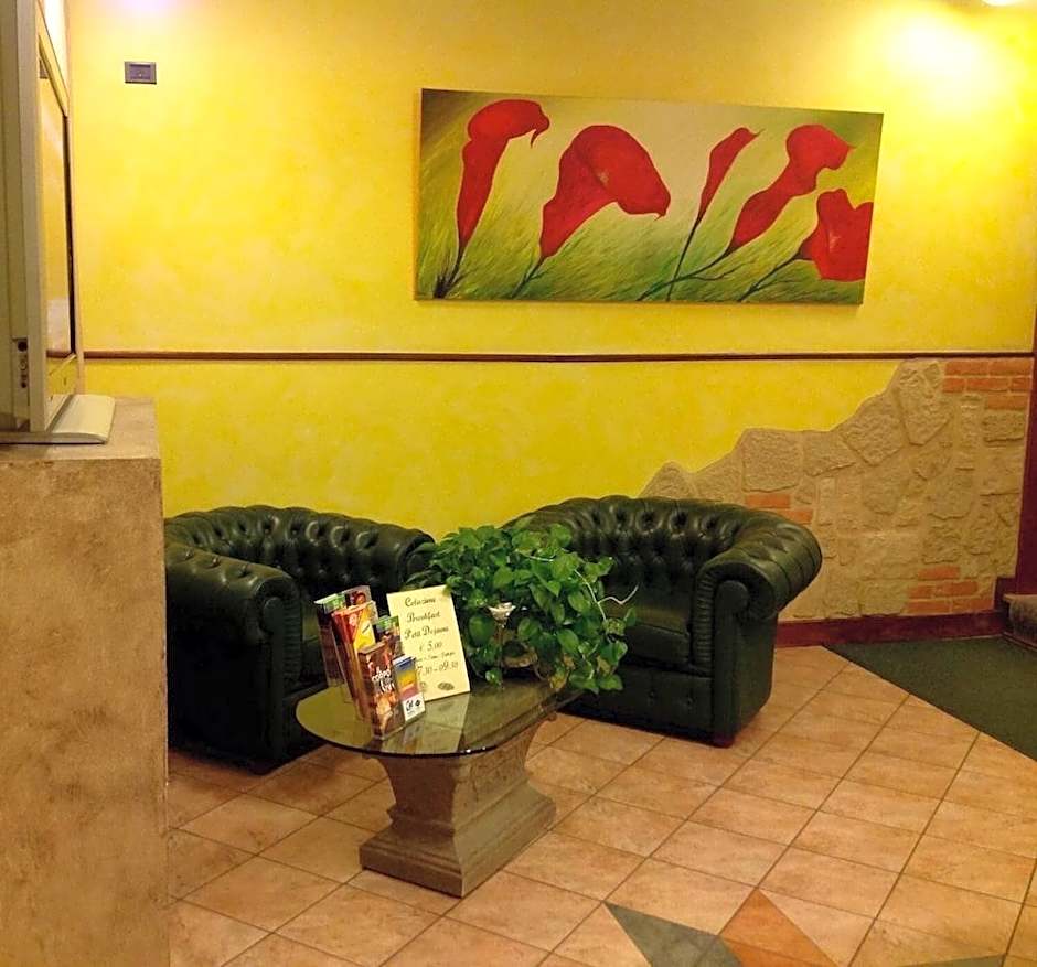 Hotel Toscana