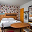 greet hotel Castets Coeur des Landes