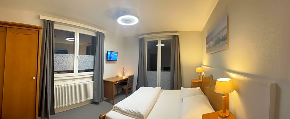 Hotel Rheinfall
