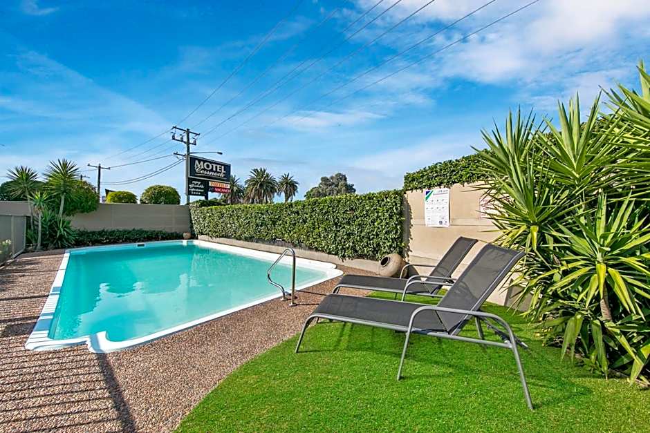 Cessnock Motel