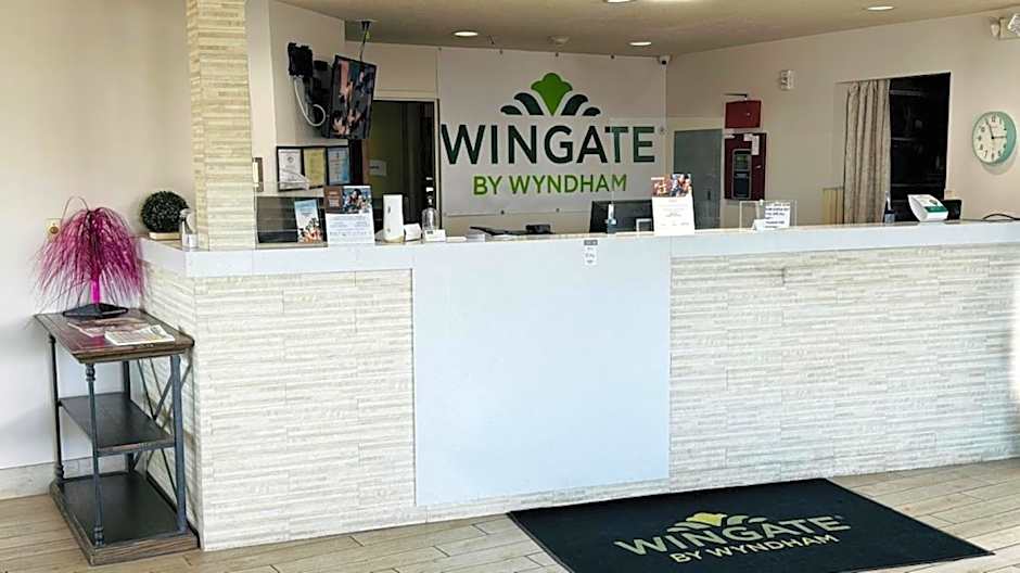 Wingate by Wyndham Beaver I-15