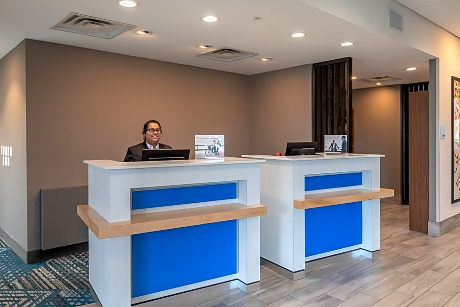Holiday Inn Express And Suites Gainesville - Lake Lanier Area By IHG