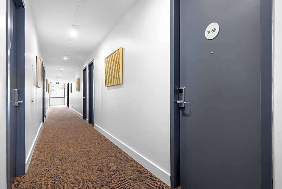 Quest Macquarie Park