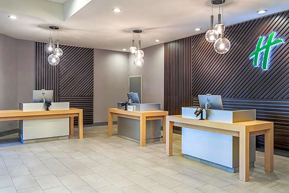 Holiday Inn Los Angeles Gateway - Torrance by IHG