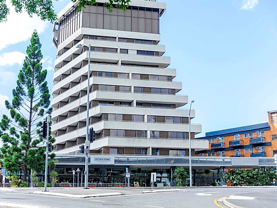 Mercure Brisbane Spring Hill