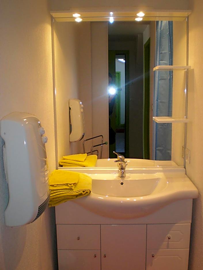 Appart Hotel de la Paix