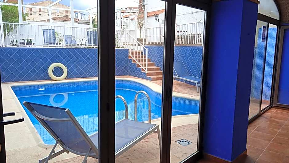 Hotel Rural La Posada de las Cigüeñas