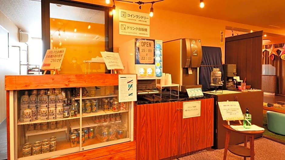 A-GATE HOTEL 旭川 -Asahikawa-