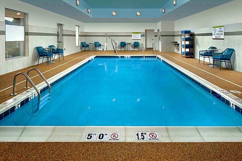 Home2 Suites by Hilton Charlottesville-Downtown, VA