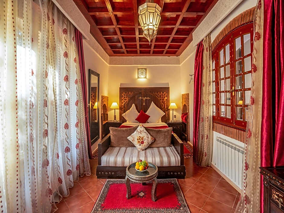 Riad Clé De Sol & SPA