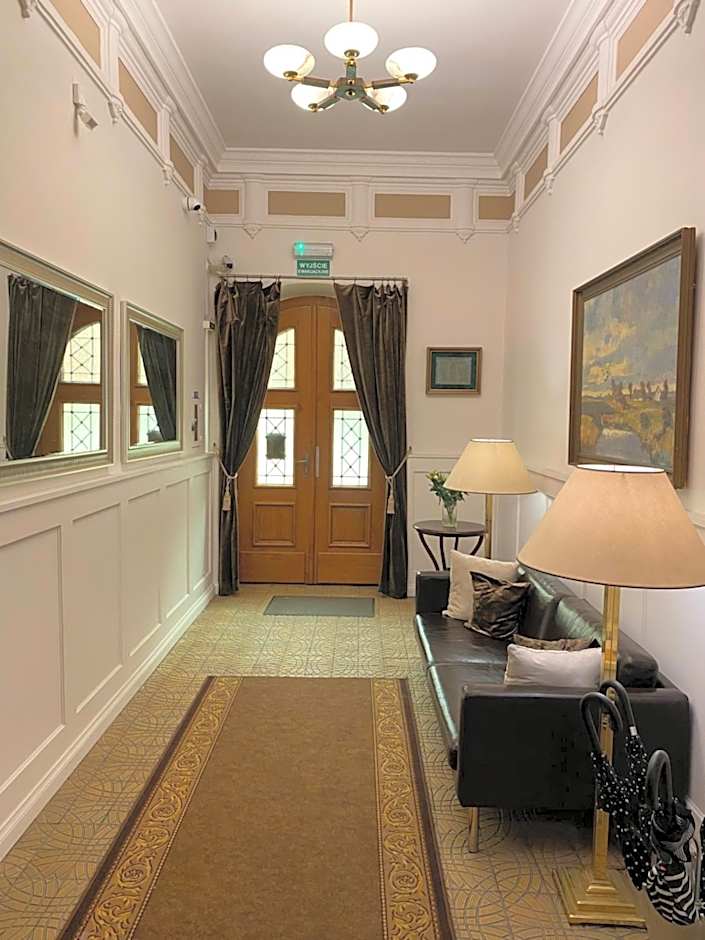 Aparthotel Maria