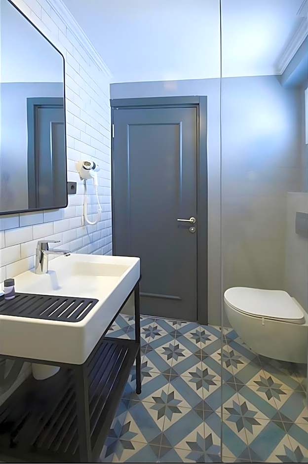 Smart City Suites Hotel Bodrum