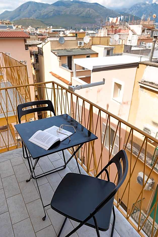 Gaeta, B&B la Loggia