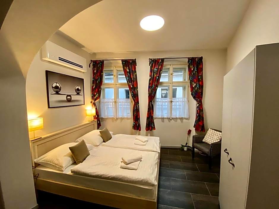 Historic Centre Residence