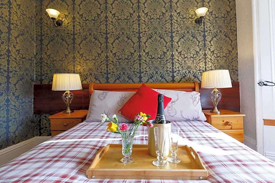 Castle Walk Bed & Breakfast