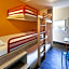hotelF1 Strasbourg La Vigie, renovated