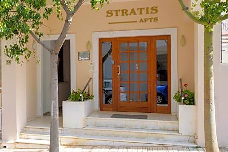 Stratis Apartments