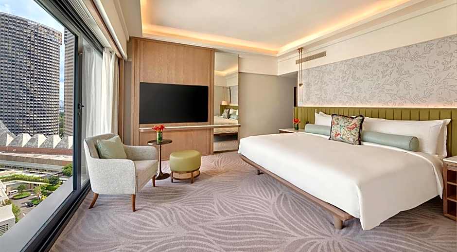 Photo 1 of 7 of Family Suite