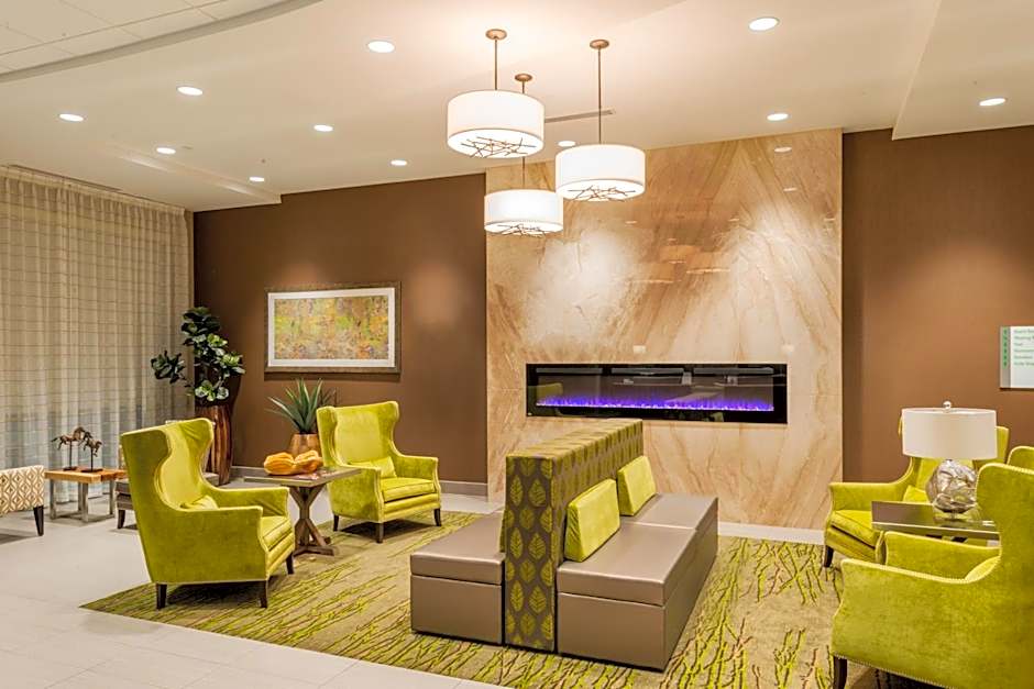 Holiday Inn Paducah Riverfront By IHG