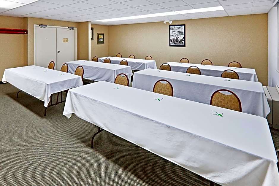 Wyndham Garden Wichita Downtown