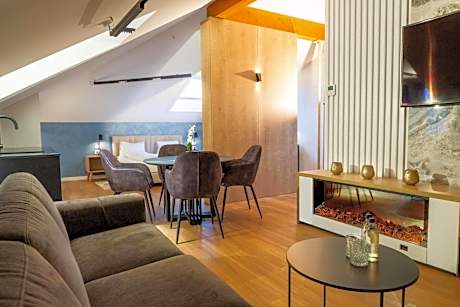 Boutique Hotel OchSen Self-Check-In