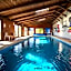Casa del Valle, Lodges