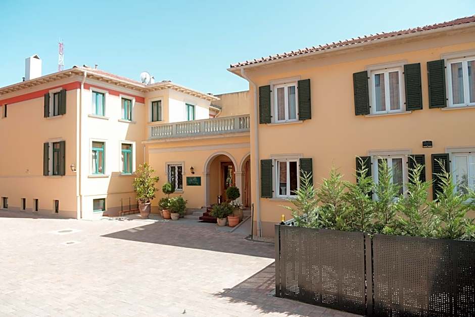 Hotel La Residenza - Adults only