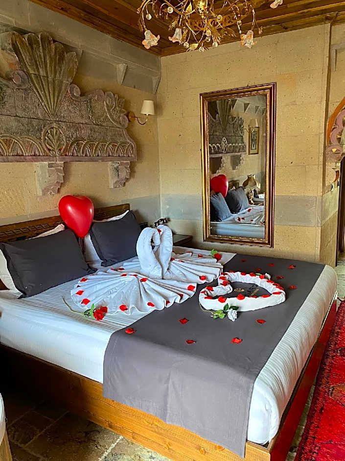 Cappadocia Chiaro