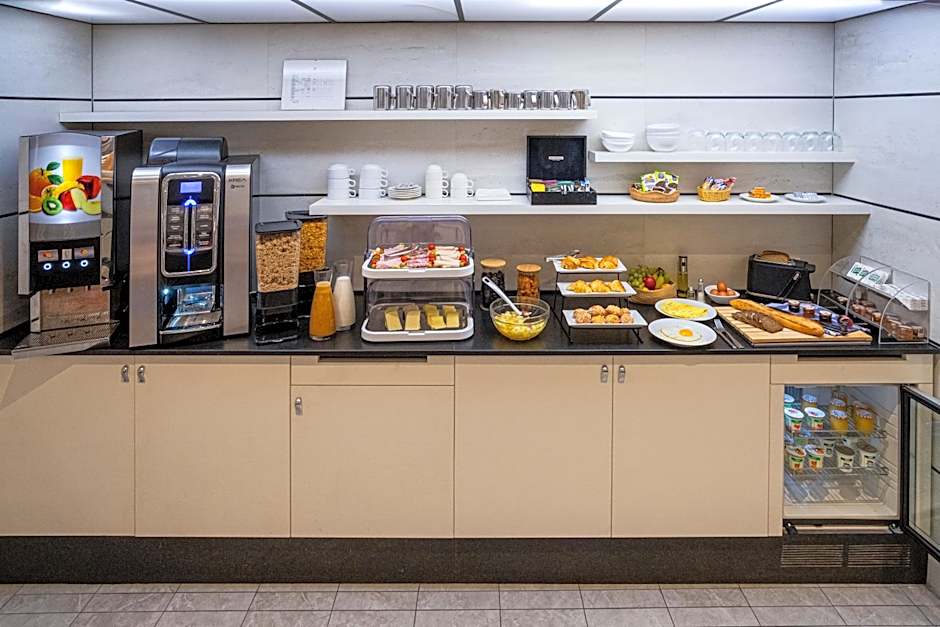 Hôtel Charing Cross