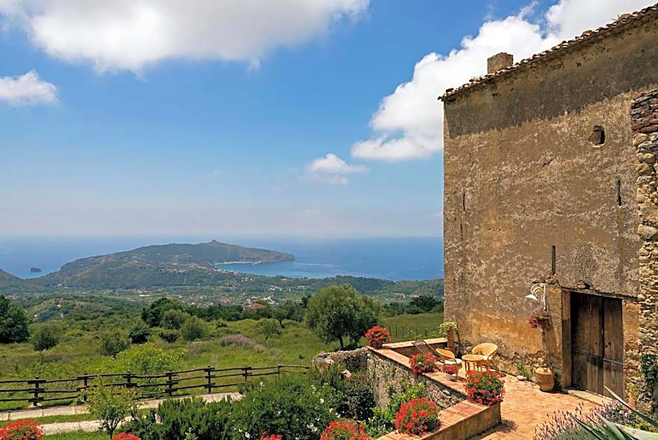 Il Castello di San Sergio