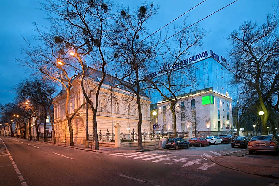 Wilson Palace by LOFT