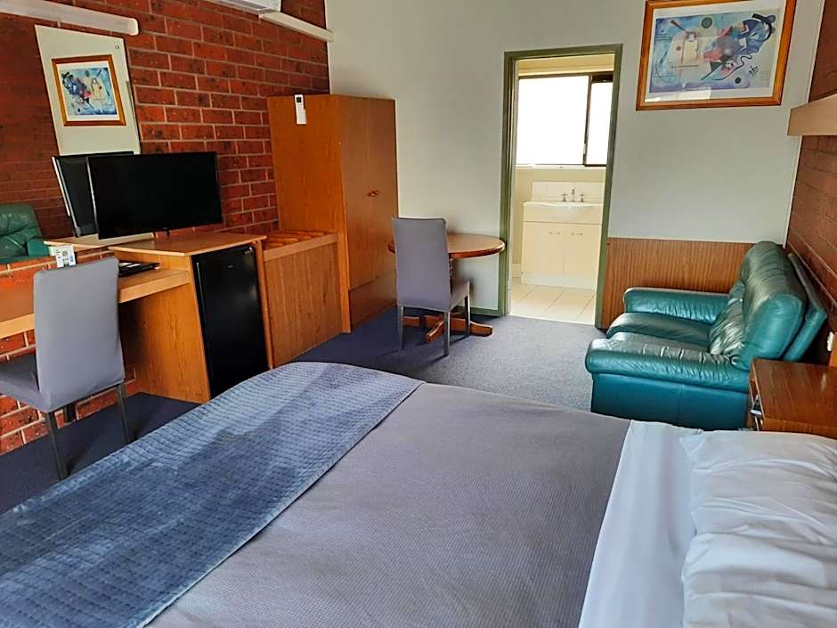 Abbotswood Motor Inn