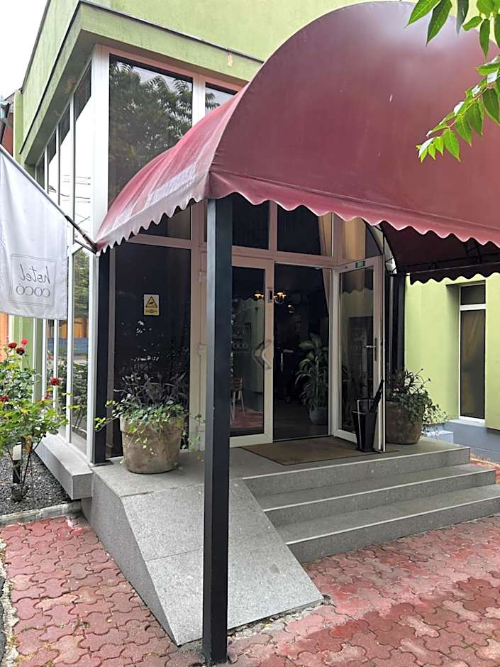 Hotel Cocó
