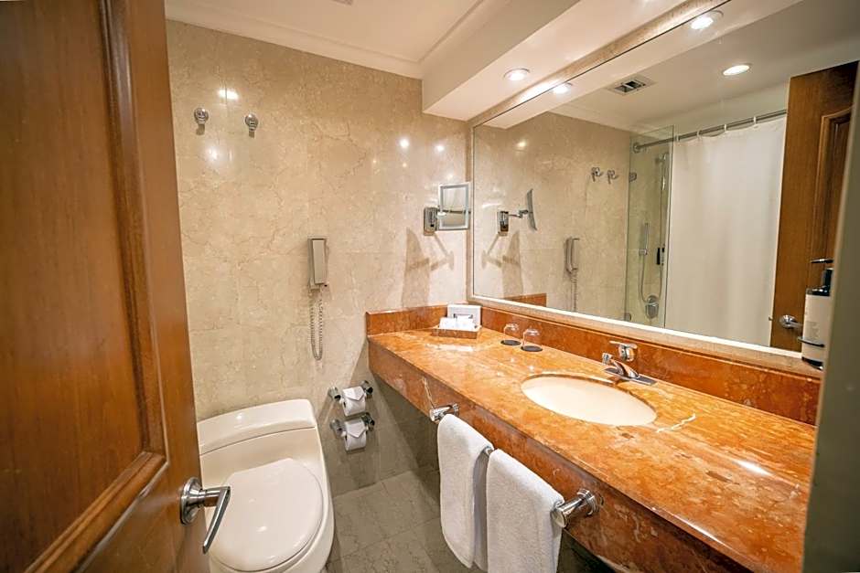 Hotel Intercontinental Cali By IHG