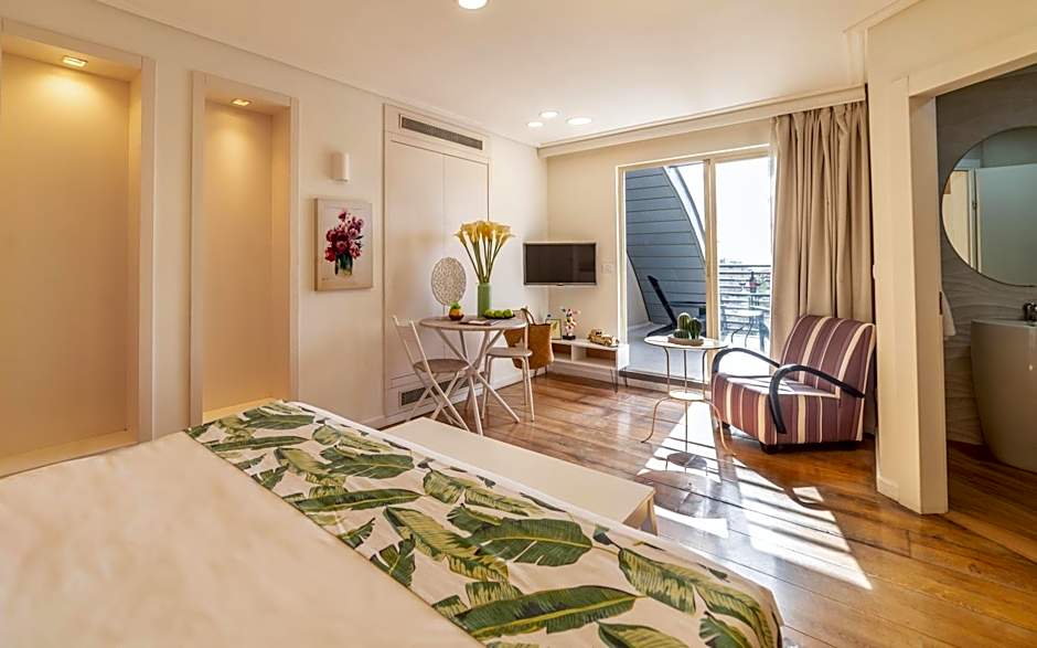 Paamonim Hotel Jerusalem