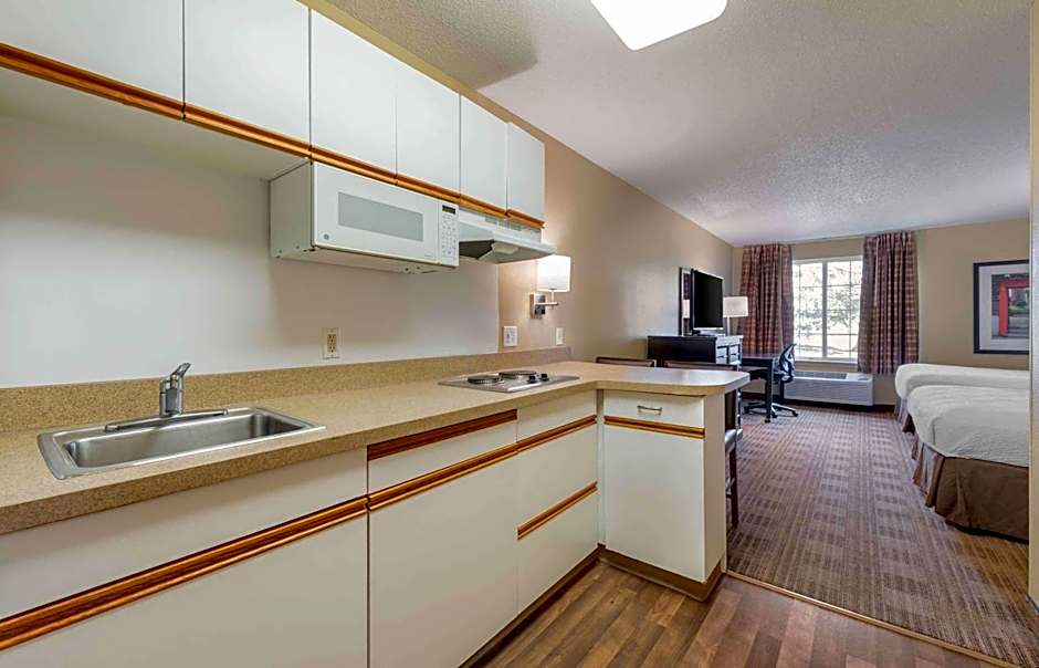 Extended Stay America Suites - Minneapolis - Eden Prairie - Technology Drive