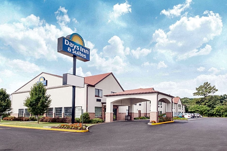 Photo 1 of 50 of Days Inn & Suites by Wyndham Seaford